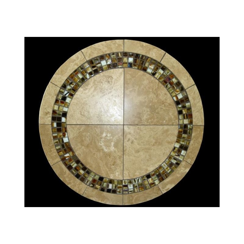 Marquesa Mosaic Table Top
