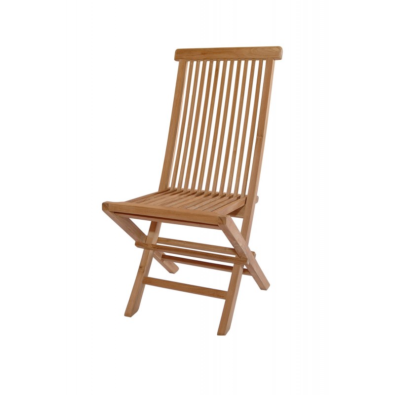 Classic Folding Chair (price per 2 chairs)