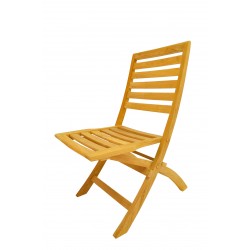 Andrew Folding Chair (price...
