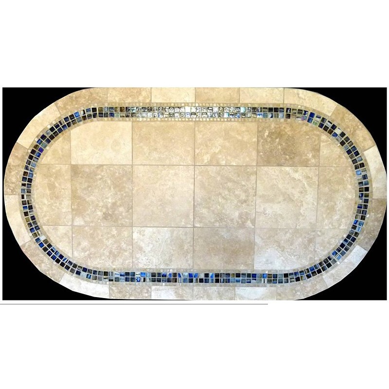 Absel Mosaic Table Top