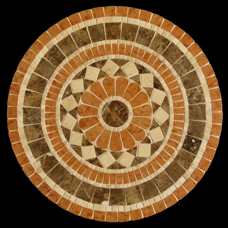 Ascent II Mosaic Table Top